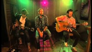 Die Heuwels Fantasties perform new single on Expresso