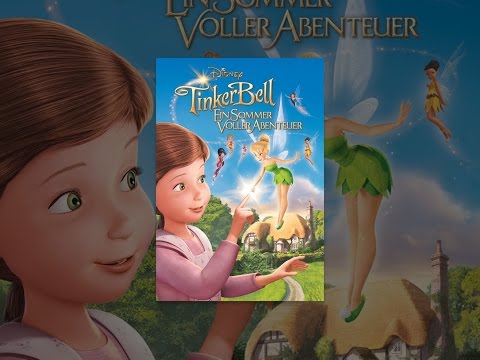 Tinkerbell - Ein Sommer voller Abenteuer