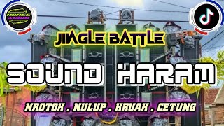 Download lagu DJ CEK SOUND BREWOG FULL BASS TERBARU 2025 ANDALAN SOUND KARNAVAL  NROTOK NULUP KRUAK HOREG mp3