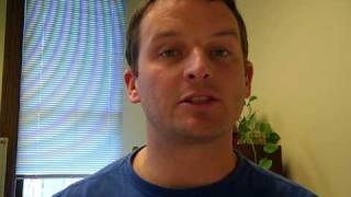 Regret? Be. For. Giving.