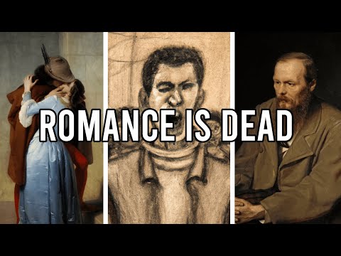 Dostoevsky's Warning to Lovers | White Nights