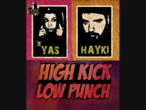 Hayki ft. Yas - Kuul Tirek