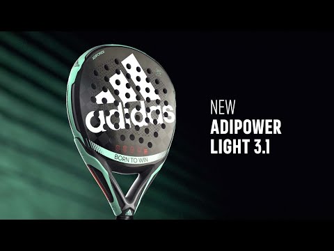 Adidas Adipower LIGHT - Ongoal