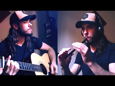 RIP Ennio Morricone - The Wild Horde (Tin Whistle) - Il Mio Nome E' Nessuno (1973)