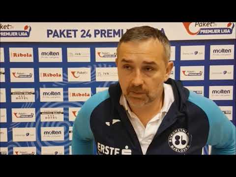 NAKON UTAKMICE | Izjave trenera Bujasa, te trenera i igrača RK Bjelovar