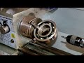 A Wonderful Technique That Every Machinist Should Know