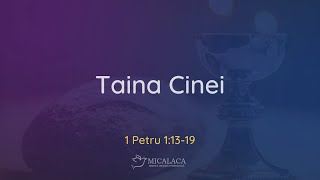 03 Martie 2024 | Duminică dimineața