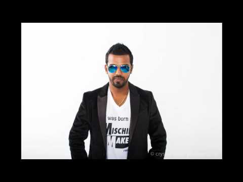 Nishard M | Michief Maker | 2015