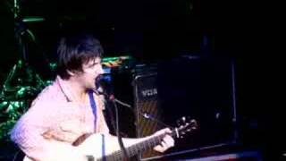 Conor Oberst - Souled Out!!, Vancouver July 2008