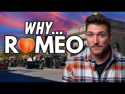 Zillow Romeo Mi