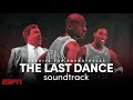 Pearl Jam - Present Tense | The Last Dance: Soundtrack