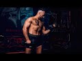 Build Bigger Arms At Home Fast // Follow Along (Dumbbells Only)