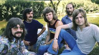 Tortoise and the Hare - Tribute to The MOODY BLUES!