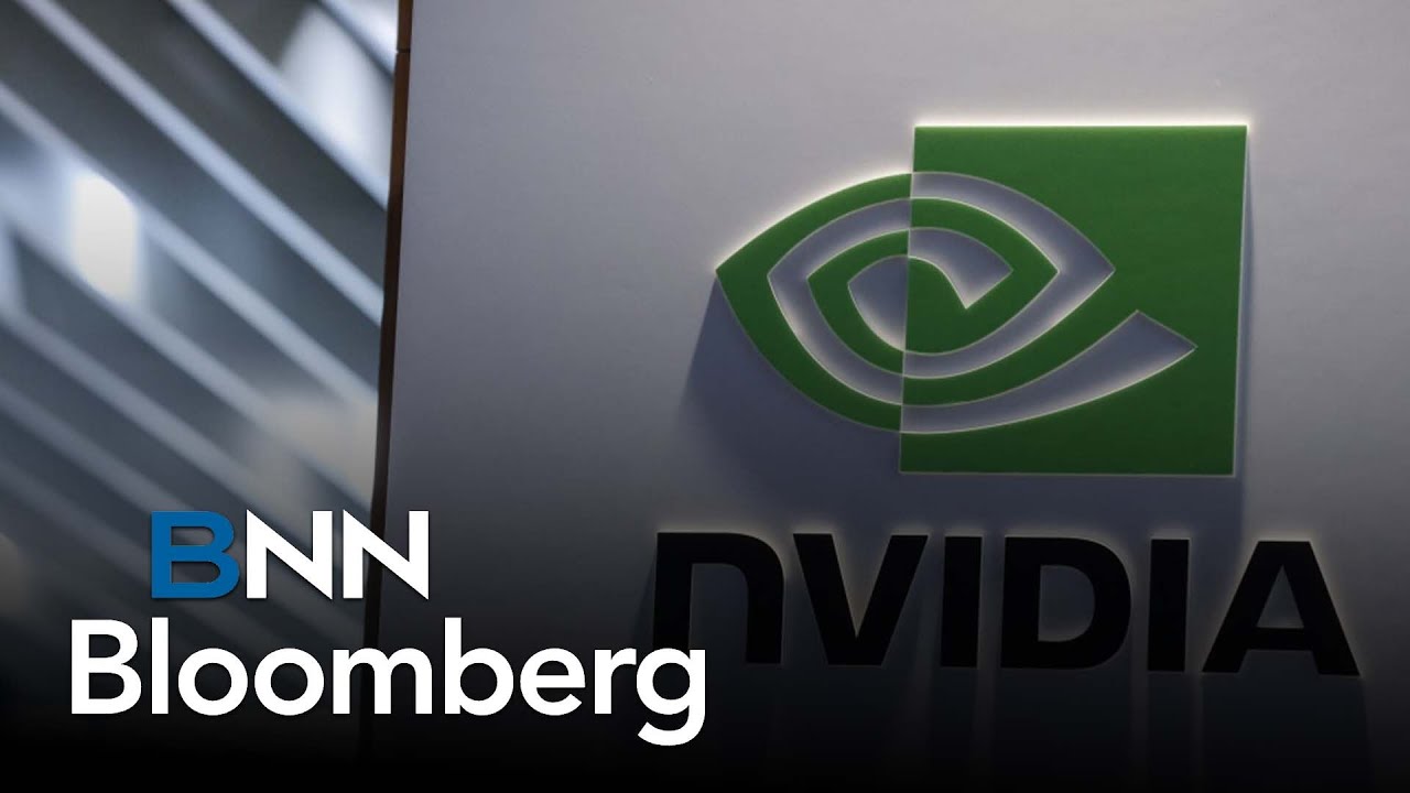 Nvidia sales forecast falls short of estimate