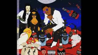 Wash - Monster (Official Audio)