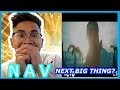 FIRST TIME REACTING TO NAV - Tap ft. Meek Mill REACTION!