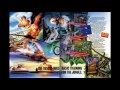 Jungle Strike Title MD Remake