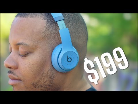Beats Solo 4 Review - What You Need To Know!