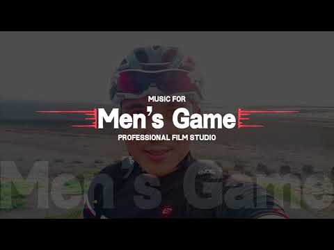 Men's Music#032 City Night - Mikael Persson