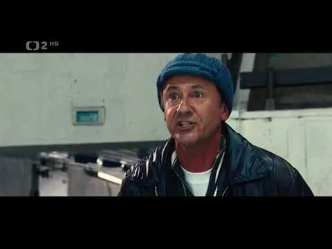 Legenda 17 - Musíš bránit svoji bránu