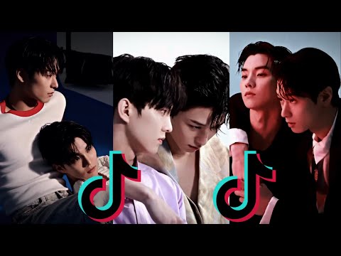 The Boyz Juyeon & Q / Jukyu Tiktoks PART THREE