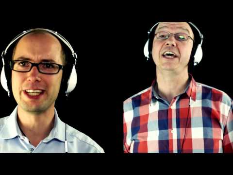 25 Jahre CZF - Gemeindeleitung singt "WSDG - Wir sind deine Gemeinde" - Special Version