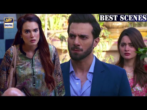 Jalan Episode Best Scenes | ARY Digital Drama