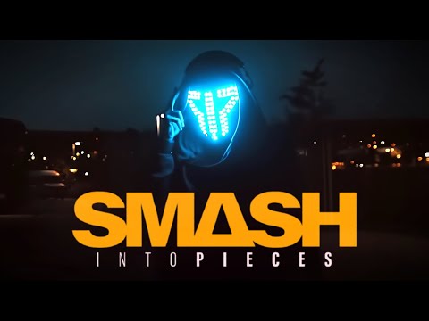 Smash Into Pieces - Boomerang ft. Jay Smith (Official Video)