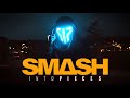 Smash Into Pieces - Boomerang (feat. Jay Smith) (Official Music Video)