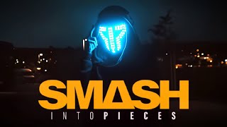 SMASH INTO PIECES - Boomerang ft. Jay Smith (OFFICIAL VIDEO)