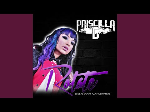 Rotate (feat. Smoovie Baby & Decadez)