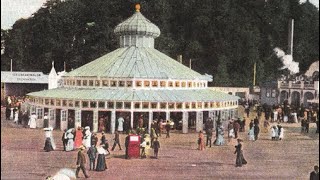 Then/Again: Alki's Luna Park