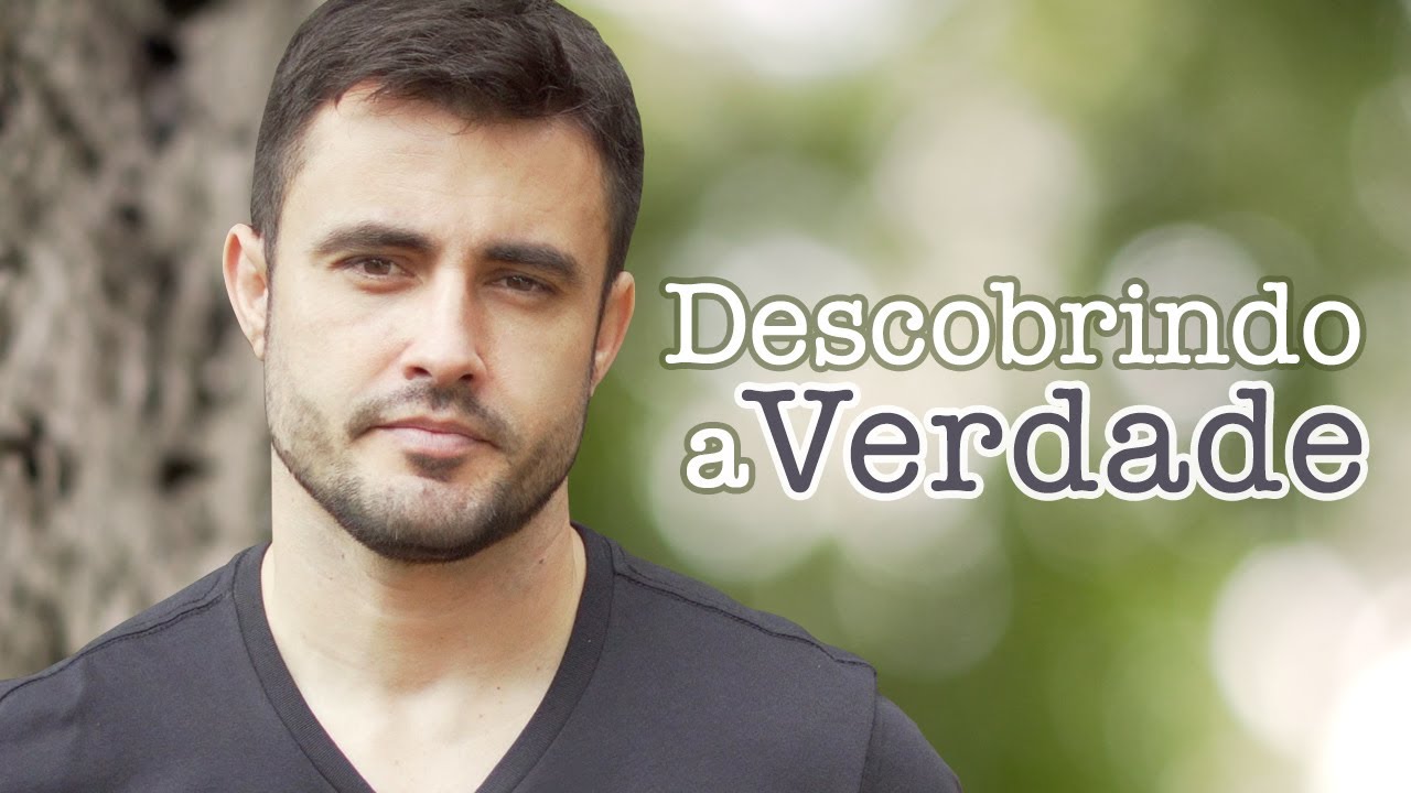 Discovering the Truth - Vai na Bíblia