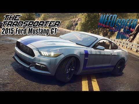 ford mustang xbox 360