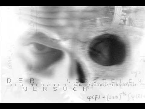 Der Versuch zu Verstehen - Finnomen Produced by Toneblasphemy