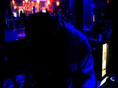 DJ EMR & DJ GÖKHAN KARACA CLUB AGORA HANNOVER