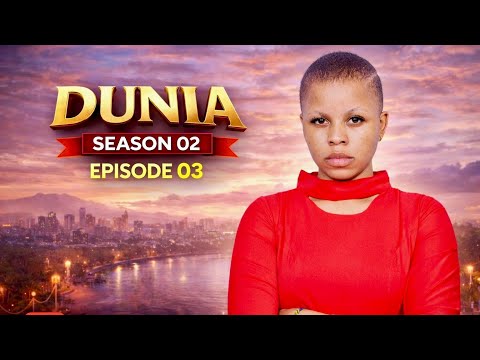 DUNIA SEASON 02 (Ep 03)