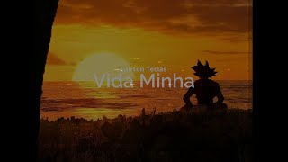 Vida Minha Lyrics English Translation