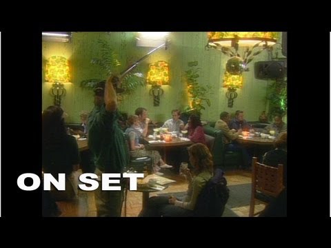 The Good Girl: Behind The Scenes 2 of 2 (Broll) - Jennifer Aniston, Jake Gyllenhaal | ScreenSlam