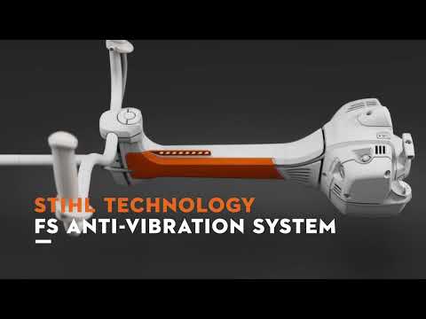 Röjsåg STIHL FS 460.0 C-EM KW