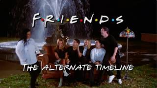 The Ones from ‘The Ones That Could Have Been’ | Friends