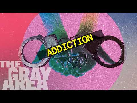 You've Been Lied to About Addiction | The Gray Area