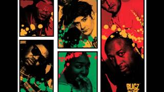 Bugz In The Attic - Thinkin' Of You