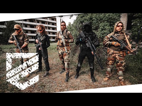 Dark Emergency 10 | Wir Dullies sind als Aussteller da und vloggen - ACS "VLOG"