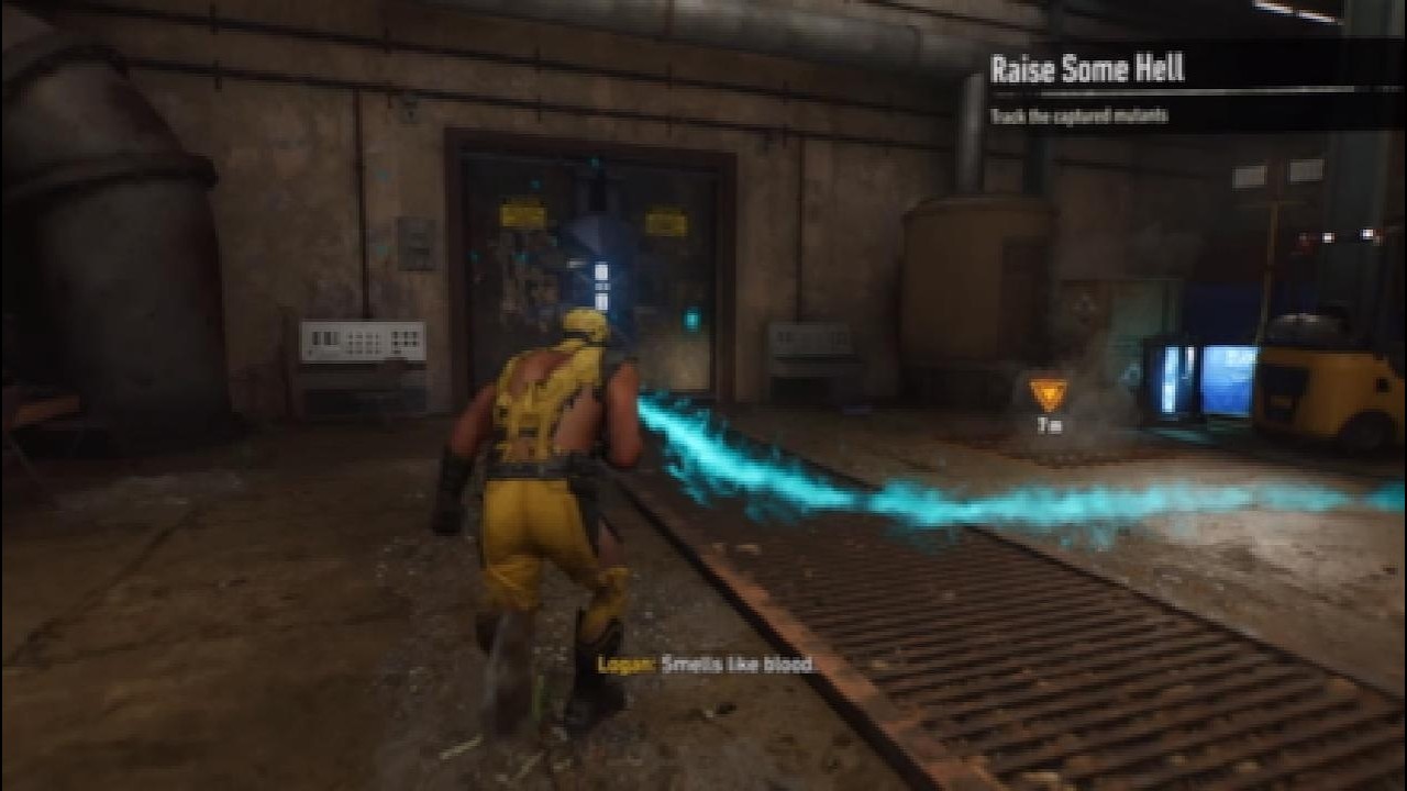 Marvel's Wolverine | Recycled Trophy Guide