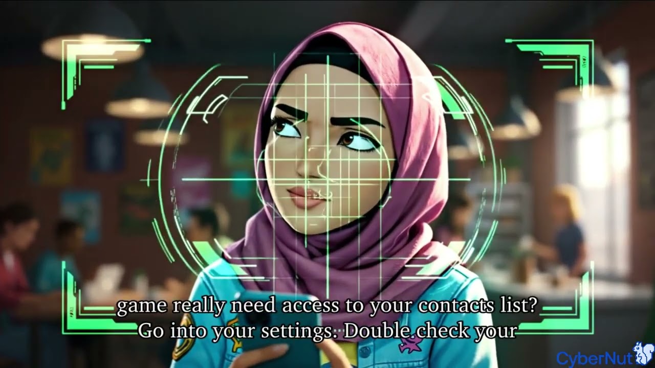 Mobile Phone Security 101