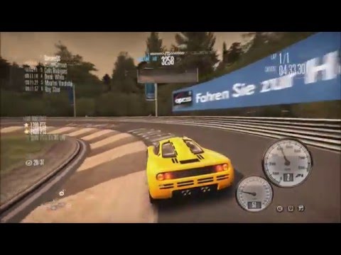 Let's Play Need for Speed: Shift - Part 32