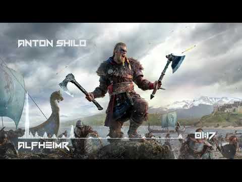 Anton Shilo - Alfheimr | Viking/Medieval Music | Royalty Free Links Included