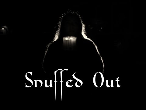 Snuffed Out | Horror Short Film