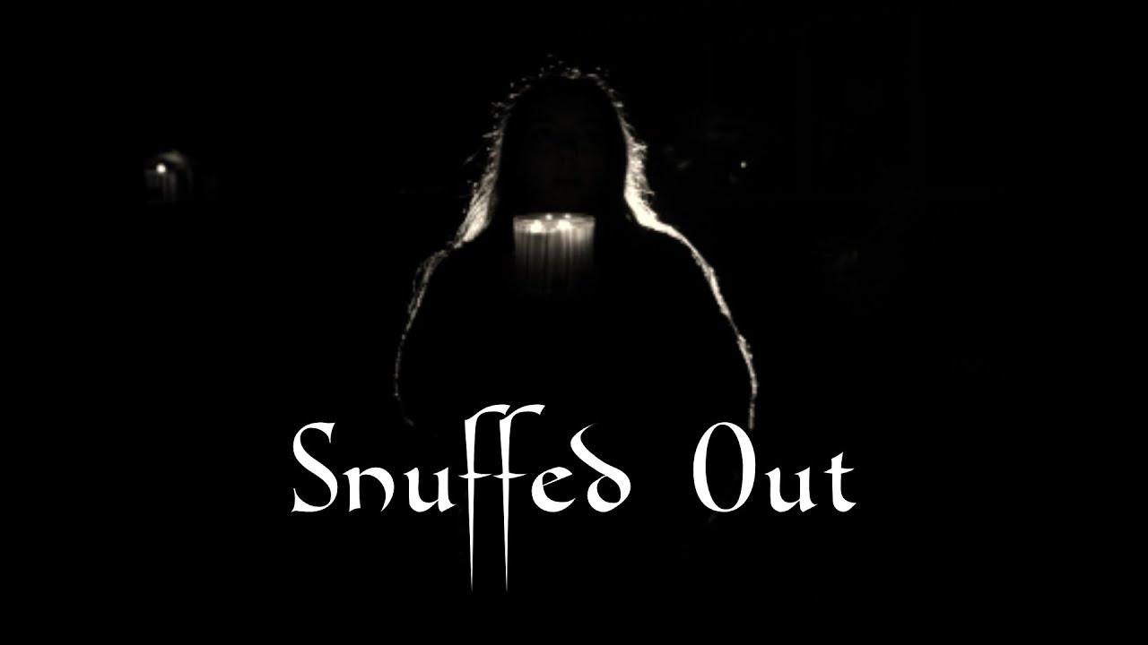 Miniature de la vidéo Snuffed Out | Horror Short Film du film Snuffed Out